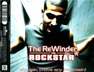 The ReWinder vs. Rockstar - Pro-Gen (Move Any Mountain)