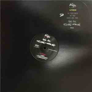 The Sexorcist  Presents Muro, JBM, Killa Turner & Roberta Crack - Ohsama
