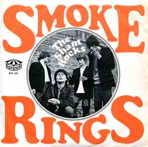 The Shamrocks  - Smokerings