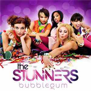 The Stunners  - Bubblegum