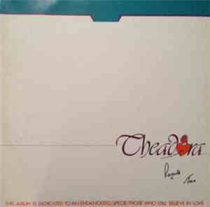 Theadora Ifudu - First Time Out