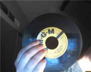 Tommy Edwards - It's All In The Game / All Over Again