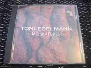 Toni Edelmann - Metsä - Forest