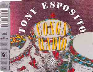 Tony Esposito - Conga Radio