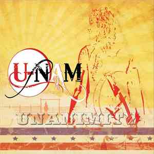 U-Nam - Unanimity
