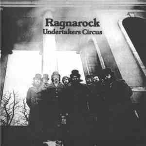 Undertakers Circus - Ragnarock