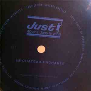 Unknown Artist - Le Château Enchanté