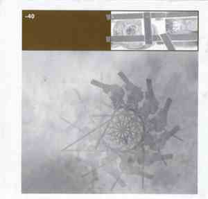 Various - -40