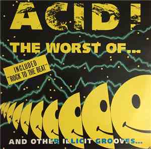 Various - Acid! The Worst Of...