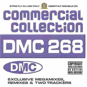 Various - Commercial Collection 268
