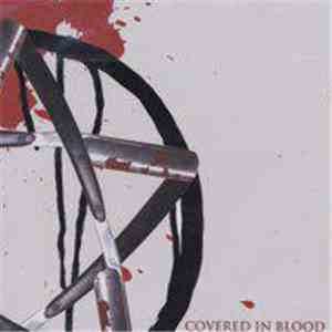 Various - Covered In Blood
