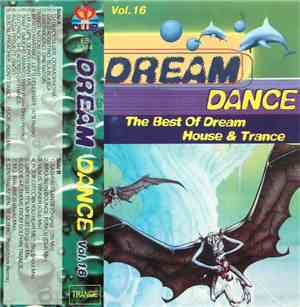 Various - Dream Dance vol.16