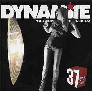Various - Dynamite No.37