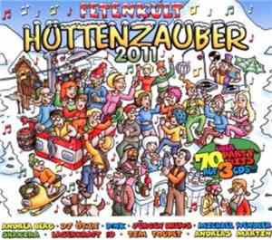 Various - Fetenkult Hüttenzauber 2011