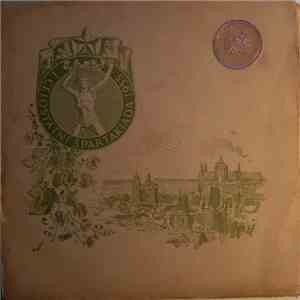 Various - I. Celostátní Spartakiada 1955