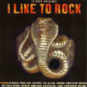 Various - I Like To Rock