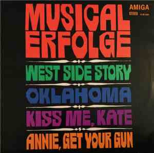 Various - Musical Erfolge