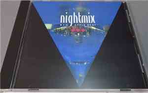 Various - New York Nightmix Big Apple Beat