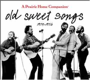 Various - Old Sweet Songs 1974-1976