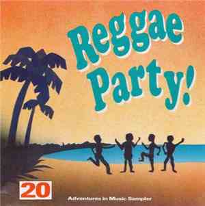 Various - Reggae Party!