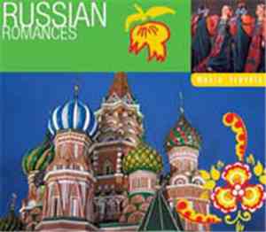 Various - Russian Romance