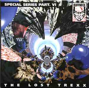 Various - Special Series Part VI - The Lost Trexx