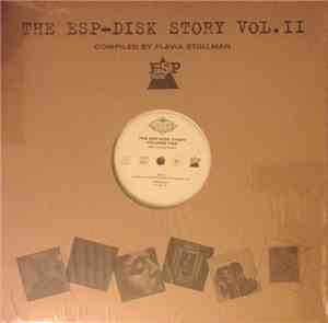 Various - The ESP-Disk Story Vol. II