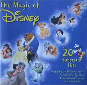 Various - The Magic Of Disney