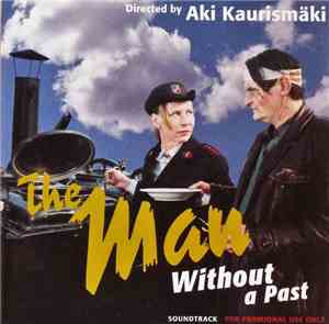 Various - The Man Without A Past - Directed By Aki Kaurismäki (Soundtrack)