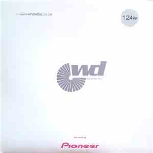 Various - The White Disc Volume wd00124w