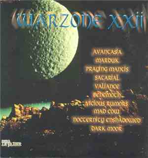 Various - Warzone XXII