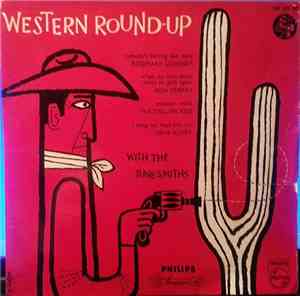 Various - Western Round-Up