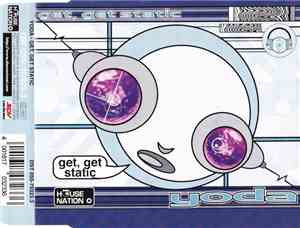 Yoda  - Get, Get Static