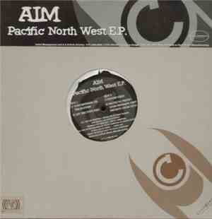 Aim - Pacific North West EP
