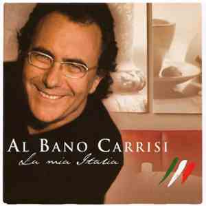 Al Bano Carrisi - La Mia Italia
