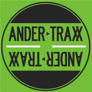 Alex-Ander - Netwrok E.P.
