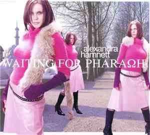 Alexandra Hamnett - Waiting For Pharaoh