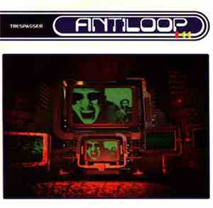 Antiloop - Trespasser