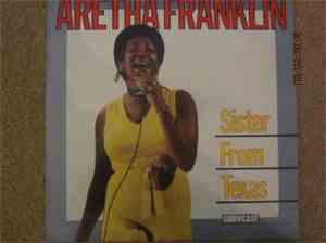 Aretha Franklin - Sister From Texas