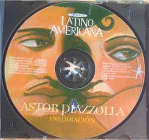 Astor Piazzolla - Inspiracion