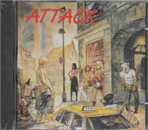 Attack  - Same