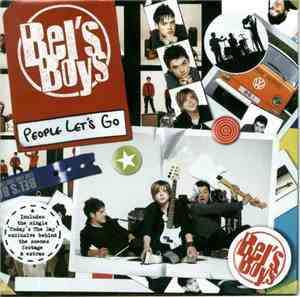 Bel's Boys - People Let's Go