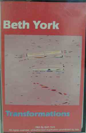 Beth York - Transformations