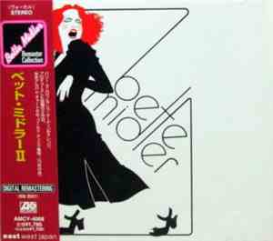 Bette Midler - Bette Midler