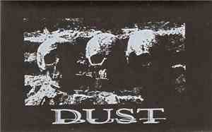 Beyond The Wall Of Sleep - Dust