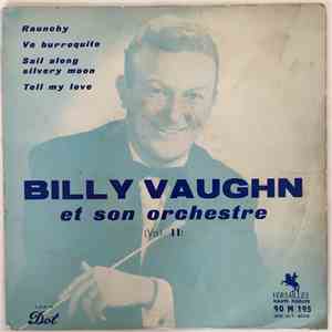 Billy Vaughn Et Son Orchestre - Vol II