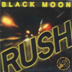 Black Moon - Rush