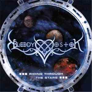 Bloody Vostok - Riding Through The Stars