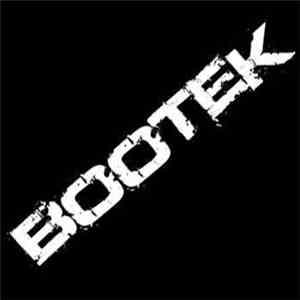 Bootek DJ's - Bootek 033