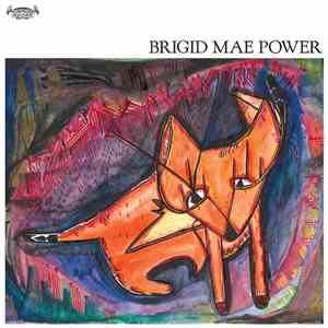 Brigid Mae Power - Brigid Mae Power